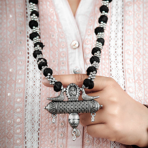 Ganeshas Peacock Duo - The Earth Store - Fashion Accessories